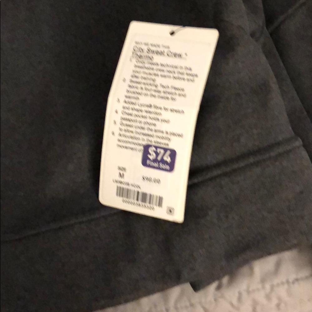 Lululemon